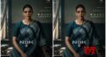 Kajal Aggarwal First Look From NBK111 Unveiled On Her Birthday