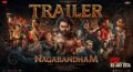 Nagabandham Official Trailer | Virat Karrna | Nabha Natesh | Abhishek Nama | NIK Studios [HD] (Video)