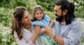 Ram Charan & Upasana reveals daughter Klin Kaara’s face on her birthday