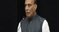 Rajnath Singh credits Aatmanirbharta push for success of ‘Operation Sindoor’
