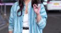 Huma Qureshi Spotted At Airport In Mumbai – Gallery