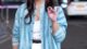 Huma Qureshi Spotted At Airport In Mumbai – Gallery