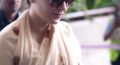 Kangana Ranaut Spotted At Airport In Mumbai – Gallery