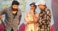 Comrade Kalyan Movie Oriya Pilla Song Launch Pressmeet Gallery