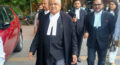 Tushar Mehta reappointed Solicitor General for another three-year term