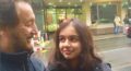 Shekhar Kapur recalls the time he first saw daughter Kaveri Kapur in the hospital