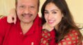 Pashmina Roshan shares some timeless memories with dad Rajesh Roshan in a musical tribute