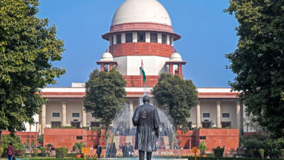 SC closes plea on withheld CBSE result after Centre issues fresh policy for Gulf-based private students