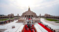 Fresh PIL seeks CBI-led SIT probe into Ram Janmabhoomi Trust funds row