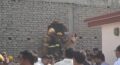 Three killed in Lucknow coaching centre fire, CM Yogi orders swift rescue operations