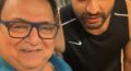 Rakesh Bedi reunites with Pinda from ‘Dhurandhar’ for a fruitful gym session