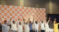 Maha: Six rebel UBT MPs join Shinde faction