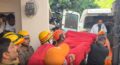 PM Modi condoles deaths in Lucknow coaching centre fire, announces ex gratia