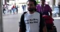 Orry Spotted At Airport In Mumbai – Gallery