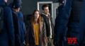 Disclosure Day Review: A Thrilling Mystery That Refuses to Explore Its Own Ideas