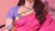 Actress Samantha Glam Stills From Maa Inti Bangaaram Movie Thank You Meet