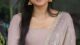 Actress Divija Glam Stills From Venkatramayya Gari Thaluka Movie Press Meet