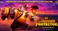 Boonie Bears: The Hidden Protector Movie Review – A Visual Emotional Entertainer (Rating: 3.5)