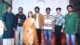 Suravi Visions Production No 1 Movie Opening Gallery
