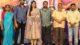 Venkatramayya Gari Thaluka Movie Press Meet Gallery