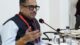 Sanjay Jaju appointed new Chief Secretary of Telangana
