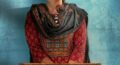 Anishma Anilkumar’s first look poster from Tamil film ‘Modha Rathiri’ released