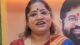 ‘Changing colours like chameleon’: Shiv Sena MP on Uddhav, Maha CM sharing same flight