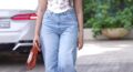 Krithi Shetty Spotted In Andheri In Mumbai – Gallery