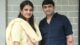 Producers Nishitha Nagireddy And Kishore Annapureddy Stills From Nagabandham Movie Interview