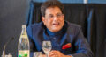 Piyush Goyal leads team to Greece for talks on boosting economic ties