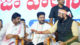 Telangana CM dares BRS, BJP to debate on performance