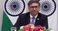 India, Seychelles ties not transactional relationships, says Foreign Secretary Misri