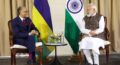 PM Modi meets Mauritian counterpart Ramgoolam, reviews Enhanced Strategic Partnership