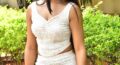 Actress Jinish Alishetty Glam Stills From Happy Journey Movie Teaser Launch