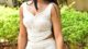 Actress Jinish Alishetty Glam Stills From Happy Journey Movie Teaser Launch