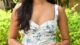 Actress Roopa Srinivas Glam Stills From Happy Journey Movie Teaser Launch