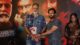Chandrappan Movie Press Meet – Gallery