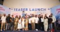 Happy Journey Movie Teaser Launch – Gallery