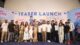 Happy Journey Movie Teaser Launch – Gallery