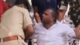 Telangana BJP leader taken into custody for manhandling school principal