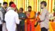 Ram Pothineni’s Rapo23 New Movie Opening – Gallery Set 4
