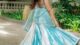 Actress Kriti Shetty New Glam Stills