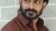 Hero Virat Karna Stills From Nagabandham Movie Interview
