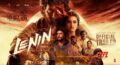 LENIN Trailer – Akhil Akkineni | Bhagyashri Borse | Thaman S | Murali Kishor | July 10th [HD] (Video)