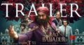Rao Bahadur Official Trailer | Satya Dev | Venkatesh Maha | GMB | SriChakraas | A+S [HD] (Video)