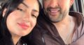 Here’s how Aftab Shivdasani is pampered by his wife on his birthday