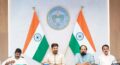 Telangana CM asks depts to focus on revenue mobilisation to achieve targets