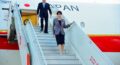 Japanese Prime Minister Sanae Takaichi begins three-day India visit