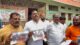 BJP protests over admission to Rohingyas; Hyderabad college files police complaint