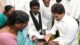Jagan consoles family of Dalit youth who died by suicide due to police harassment